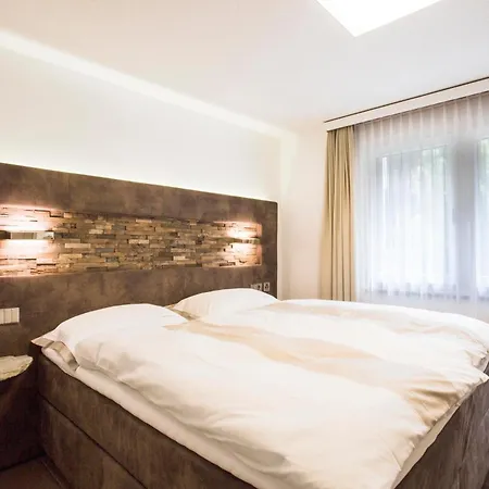 Haus Andorra Mit Matterhornblick Apartment *