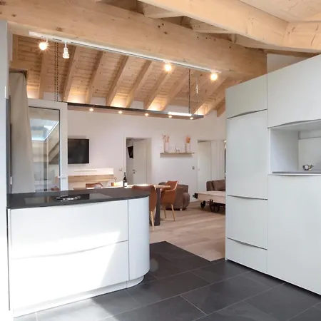 Haus Andorra Mit Matterhornblick