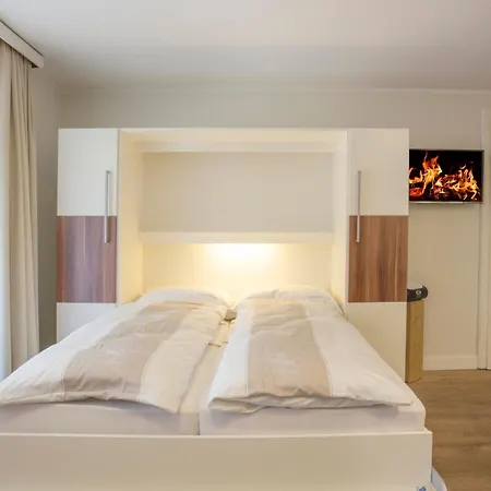 Haus Andorra Mit Matterhornblick Apartment