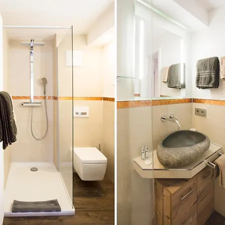 Haus Andorra Mit Matterhornblick Daire Zermatt