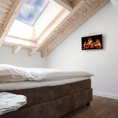 Haus Andorra Mit Matterhornblick Apartment Zermatt