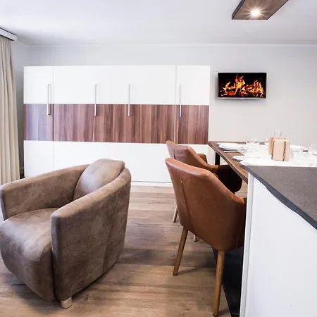 Haus Andorra Mit Matterhornblick Zermatt