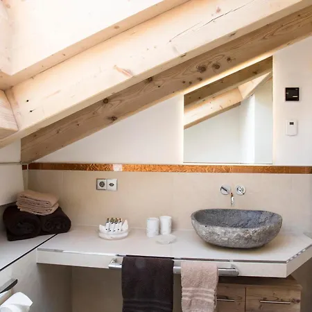 Apartment Haus Andorra Mit Matterhornblick Zermatt