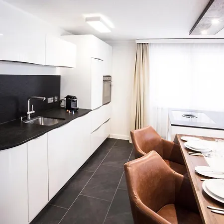 Haus Andorra Mit Matterhornblick *