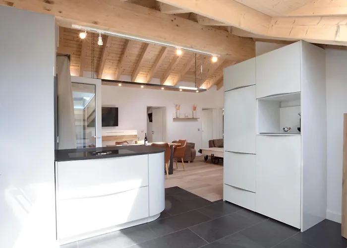 Haus Andorra Mit Matterhornblick