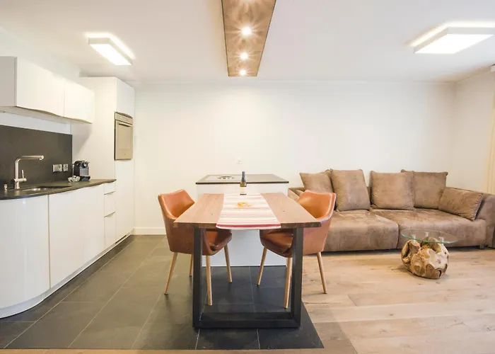 Haus Andorra Mit Matterhornblick 公寓 采尔马特