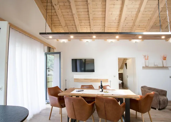 Haus Andorra Mit Matterhornblick *