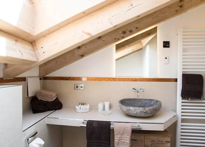 公寓 Haus Andorra Mit Matterhornblick 采尔马特