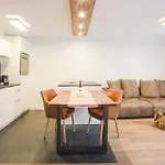 Haus Andorra Mit Matterhornblick Appartement Zermatt