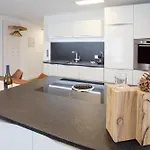 Appartement Haus Andorra Mit Matterhornblick