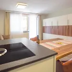 Haus Andorra Mit Matterhornblick