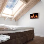 Haus Andorra Mit Matterhornblick Appartement Zermatt
