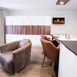 Haus Andorra Mit Matterhornblick Zermatt