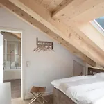 Appartement Haus Andorra Mit Matterhornblick *
