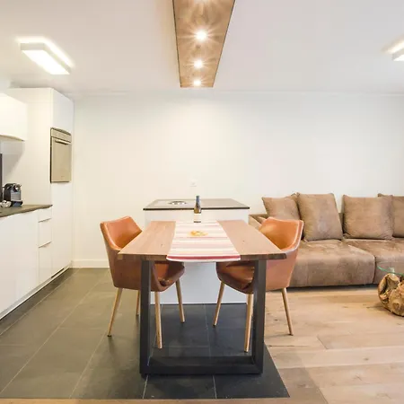 Haus Andorra Mit Matterhornblick Daire Zermatt