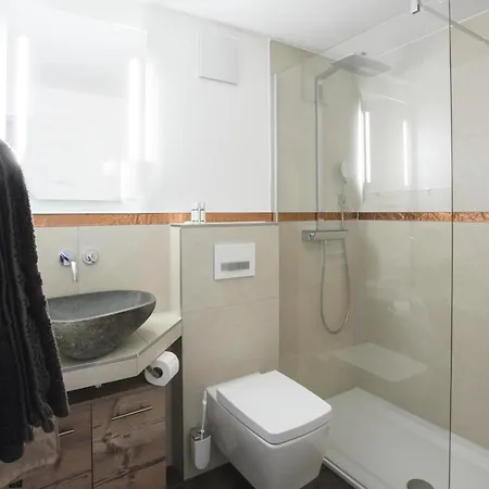 דירה Haus Andorra Mit Matterhornblick צרמט