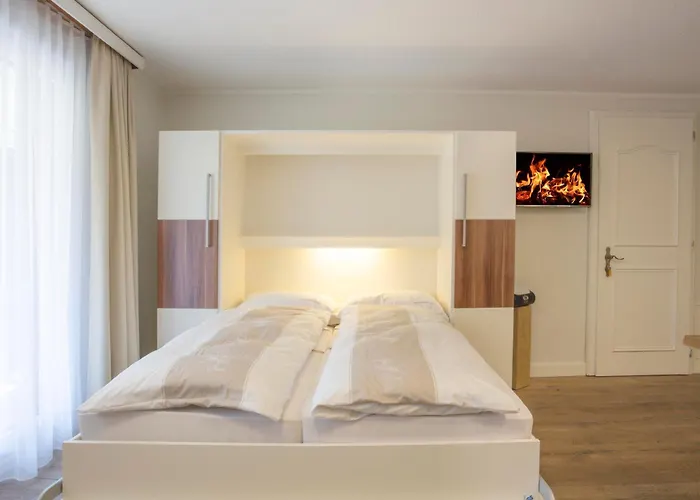 Haus Andorra Mit Matterhornblick Апартаменты