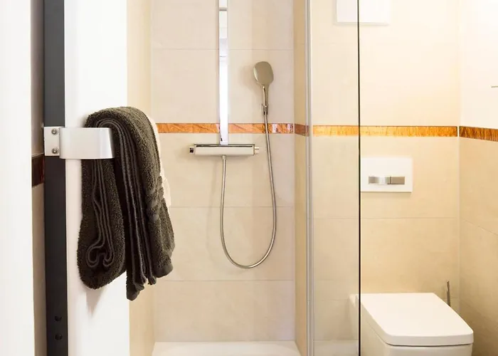 Апартаменты Haus Andorra Mit Matterhornblick Церматт