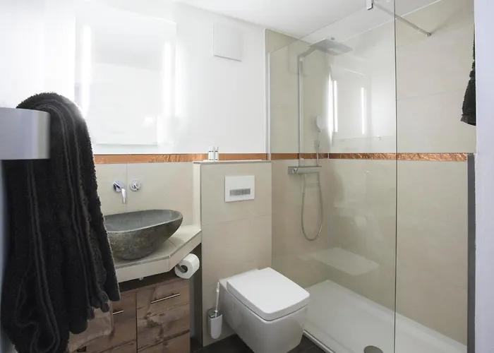 Апартаменты Haus Andorra Mit Matterhornblick Церматт